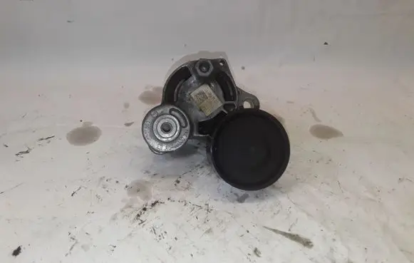 BMW X5 F15 Generator/alternator belt tensioner GD01665 AC46000214 NOTCODE