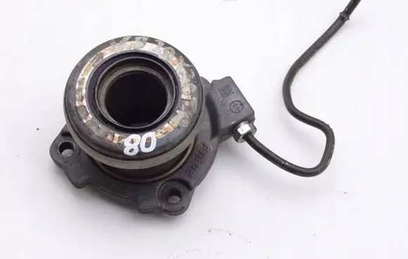 Opel Vectra C Clutch slave cylinder 24422062