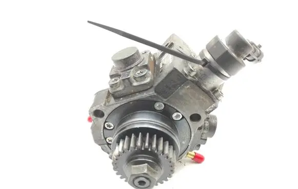 Fiat Talento Fuel injection high pressure pump 0445010404 2552532 0928400825