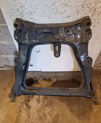 Nissan Juke I F15 Front subframe