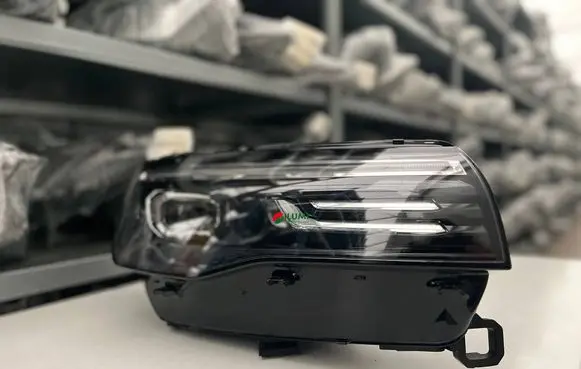 Volkswagen Tiguan Headlight/headlamp 571941006
