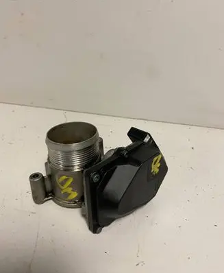 Volkswagen PASSAT B6 Throttle valve 03L128063AF A2C83076000