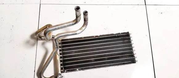 Mercedes-Benz Sprinter W906 Heater blower radiator 