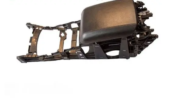 Mercedes-Benz R W251 Center console A2516801052 A2516800855 A251680235