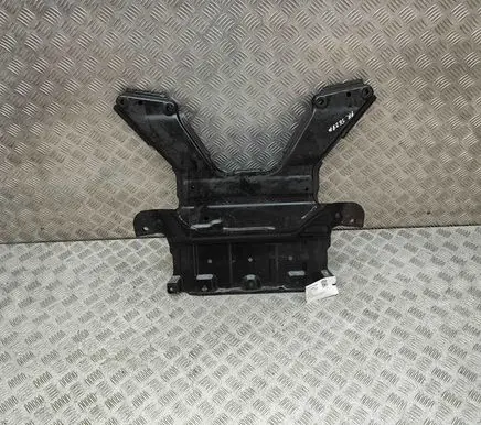 Audi e-tron Engine splash shield/under tray 4KL399345B