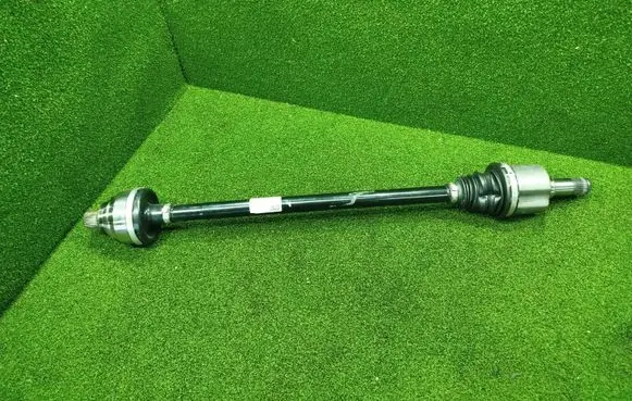 Volkswagen ID.4 Rear driveshaft 1EK501204 YXHS1102SBL 1EK501168