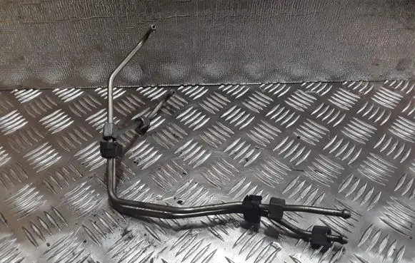 Peugeot 308 Fuel injector supply line/pipe 262078