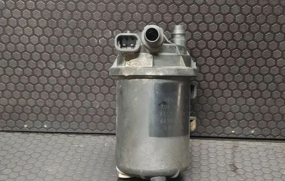 Renault Espace III Fuel filter housing 7700106761 FC551YC460 6610962840