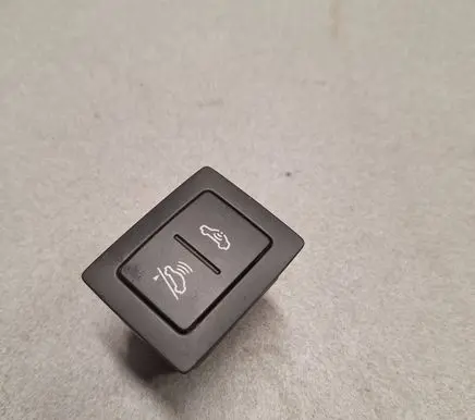Volkswagen Touareg I Alarm switch 7L6959899 04086J