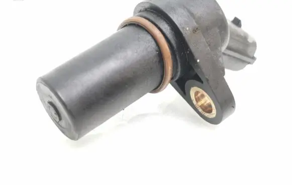 Opel Corsa D Crankshaft speed sensor 0261210151 781250