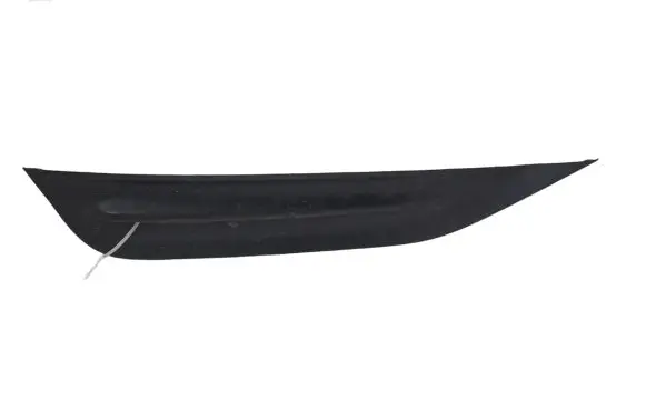 Volvo S60 Front bumper lower grill 31323847