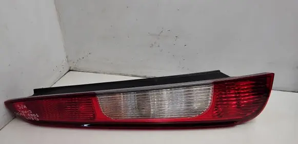 Ford Focus C-MAX Rear/tail lights 3M5113N411AA