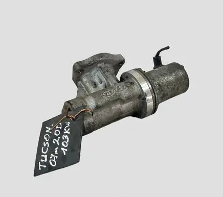 Hyundai Tucson JM EGR valve 2844727410
