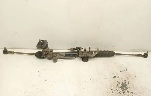 Mitsubishi Lancer VIII Steering rack 4410A008 70211 A11785993