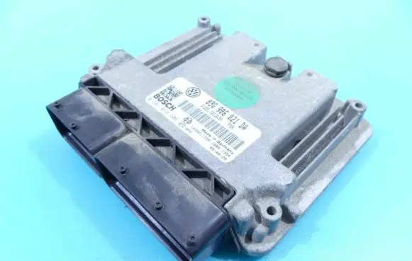 Engine control unit/module ECU
