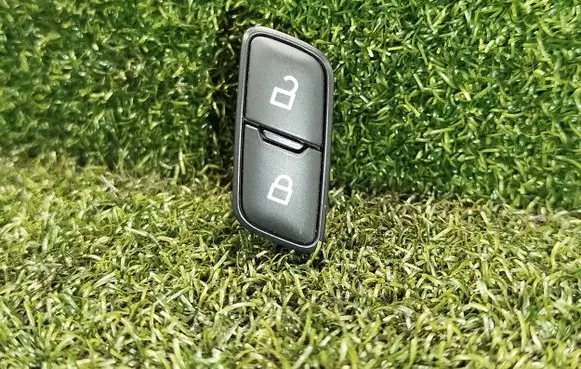 Central locking switch button