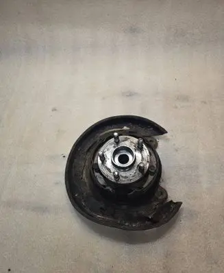 Subaru Legacy Rear wheel ball bearing 