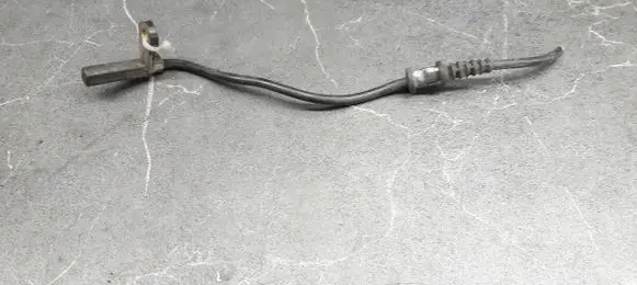 Mercedes-Benz C W204 ABS rear brake sensor A0015429118
