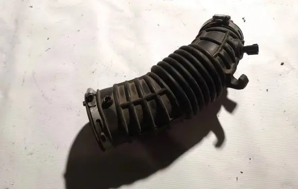 Fiat Ducato Air intake hose/pipe 04591808ab