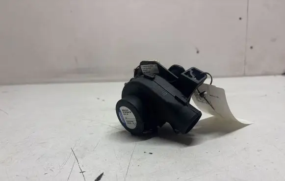 Mercedes-Benz ML W166 Engine control unit/module fan A1669068800
