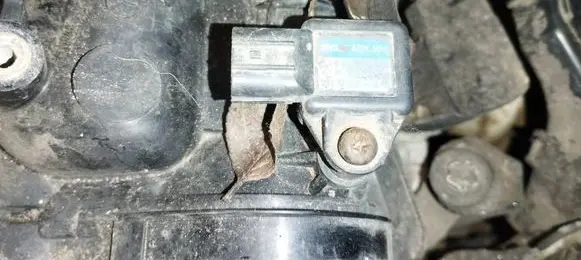 Honda Jazz Air pressure sensor 0798005410