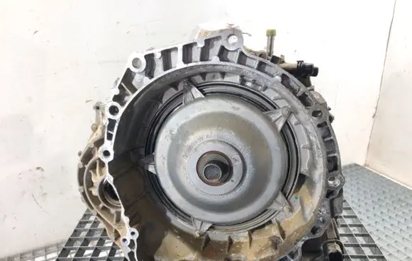 Mini Cooper Countryman F60 Manual 5 speed gearbox 9454415