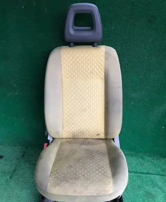 Fiat Panda II Front driver seat 