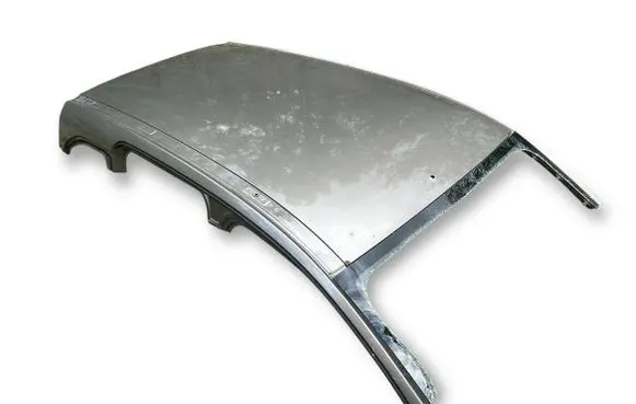 Peugeot Partner Roof 8304A8 804C5 8304C7