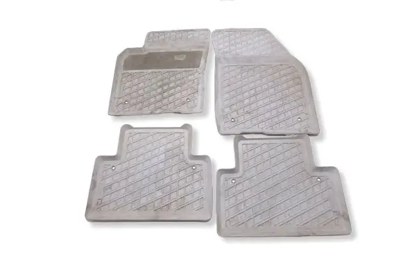 Volvo V50 Car floor mat set 08685818 8685820 30660214