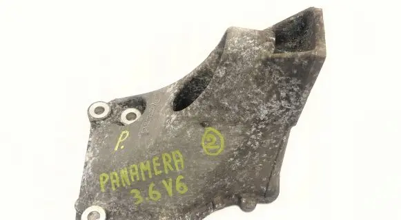 Porsche Panamera (970) Engine mounting bracket 9481152113R