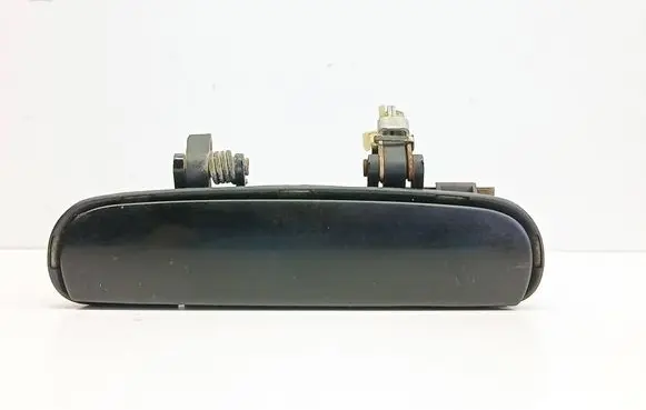 Audi A6 S6 C5 4B Rear door exterior handle 4B1837885