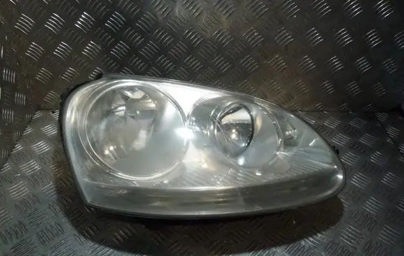 Volkswagen Golf V Headlight/headlamp 1K6941006P 1EG24700708