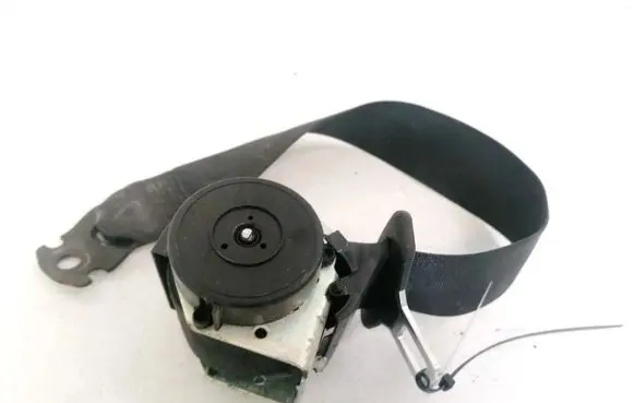 Fiat Punto (188) Rear seatbelt 607707000C