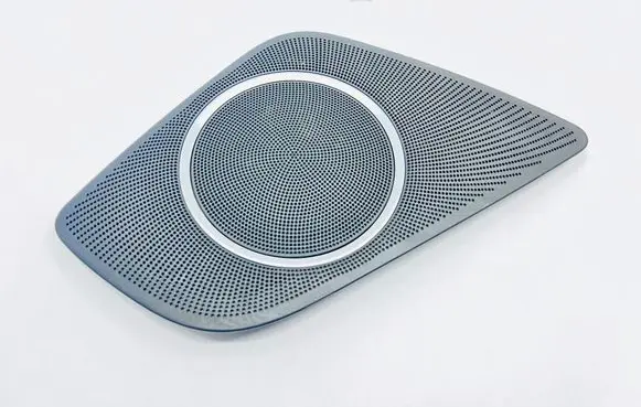 Audi A5 8T 8F Front door speaker cover trim 8T0035420A