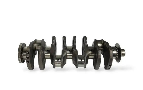 Mercedes-Benz E W211 Crankshaft 