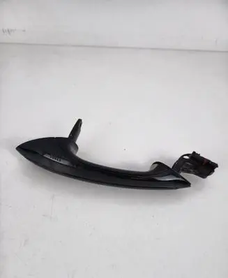 BMW 6 F06 Gran coupe Rear door exterior handle 7305312