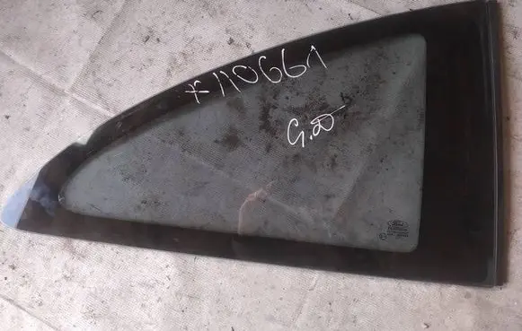 Ford Ka Rear side window as2