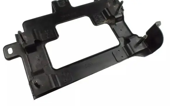 Hyundai Ioniq Engine control unit holder A2C10635800