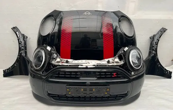 Mini F65 Front piece kit C4R