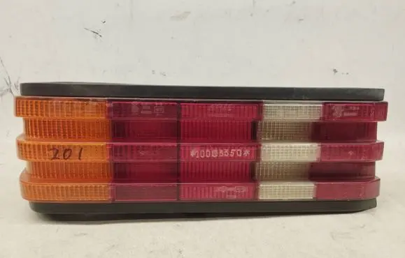 Mercedes-Benz 190 W201 Rear/tail lights 2018200164 2018201364 2018200364