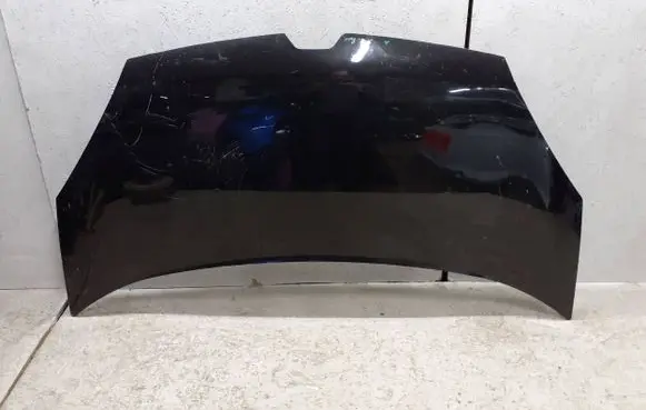 Renault Kangoo II Engine bonnet/hood