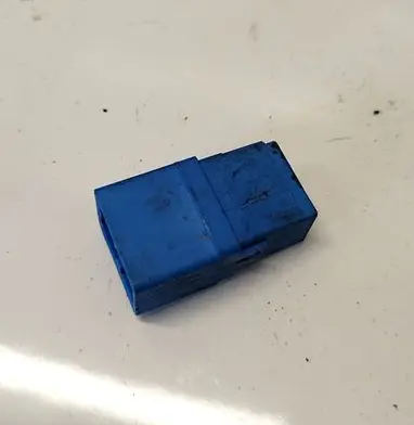 Nissan Juke I F15 Other relay 252309F920