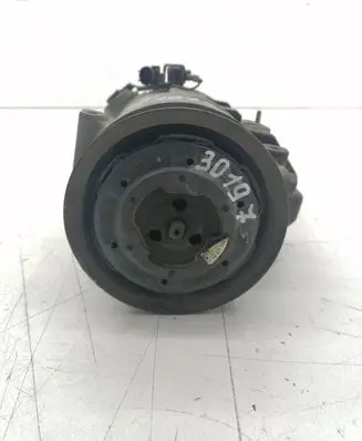 Mercedes-Benz Vaneo W414 Air conditioning (A/C) compressor (pump) 4472208870