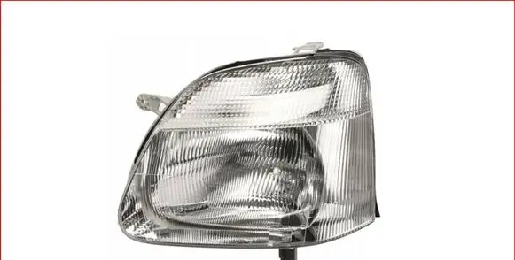 Opel Agila A Headlight/headlamp 