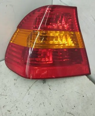 BMW 3 E46 Rear/tail lights 6907933 388011 T91111260
