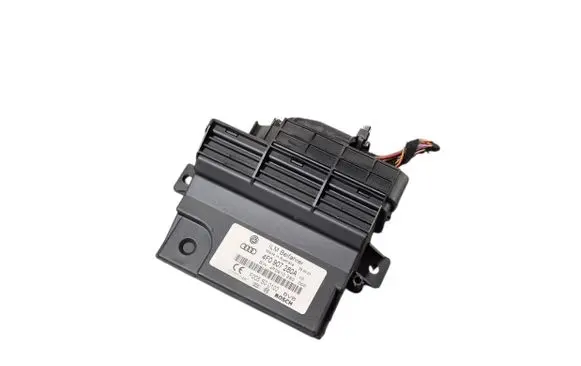 Audi A6 S6 C6 4F Other control units/modules 4F0907280A F005S00102 4F0910280