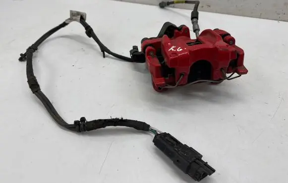 Ford Kuga III Rear brake caliper NX612D251BLB