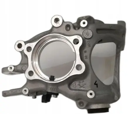 Audi Q5 SQ5 Rear wheel hub 8R0505432F