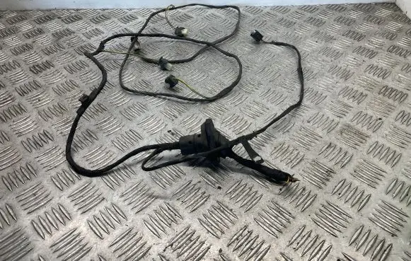 BMW 7 F01 F02 F03 F04 Parking sensor (PDC) wiring loom