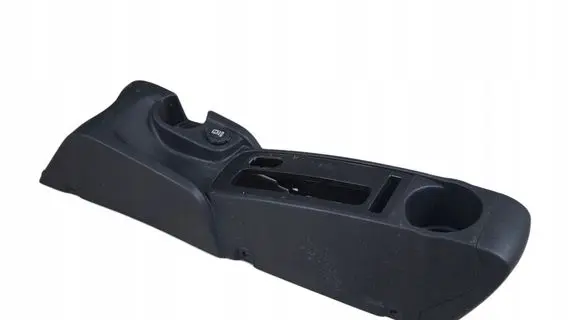 Opel Combo D Center console